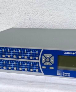 Buy Meyer Sound Galileo 616