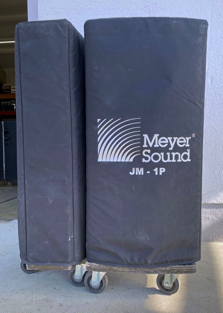 Buy Meyer Sound JM-1P