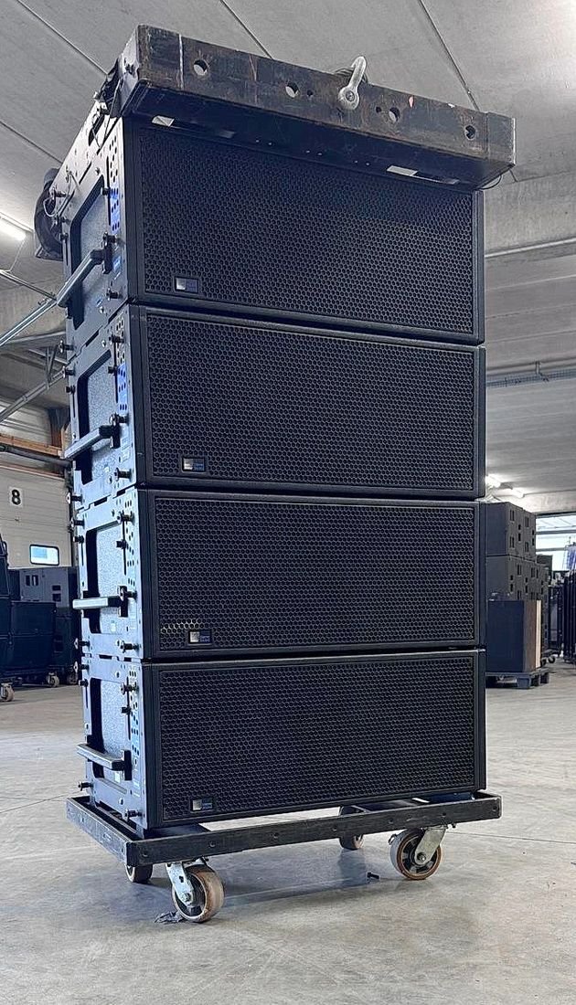 Buy Meyer Sound LYON