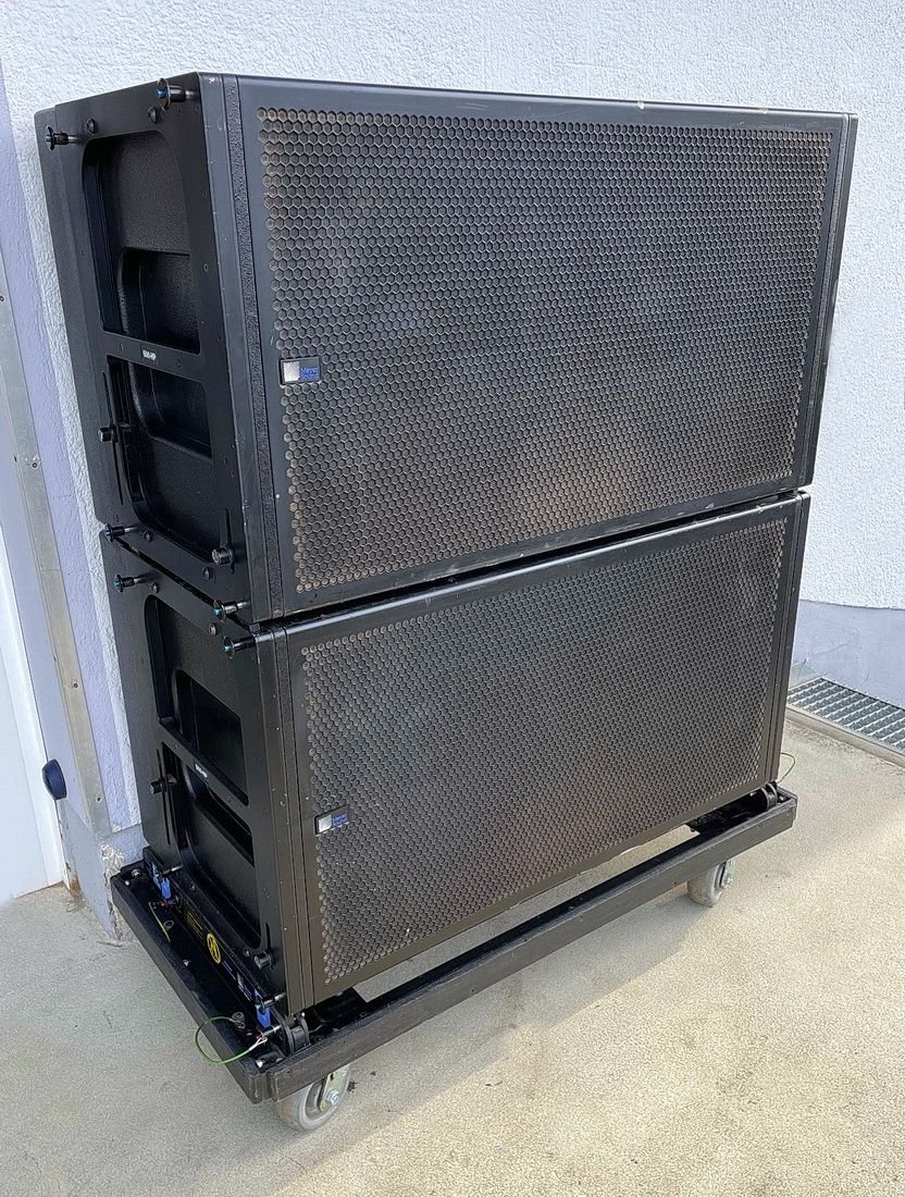 Buy Meyer Sound 600HP