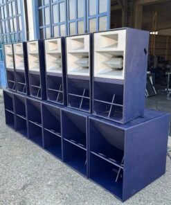 Buy Funktion One Res4E & F121 System
