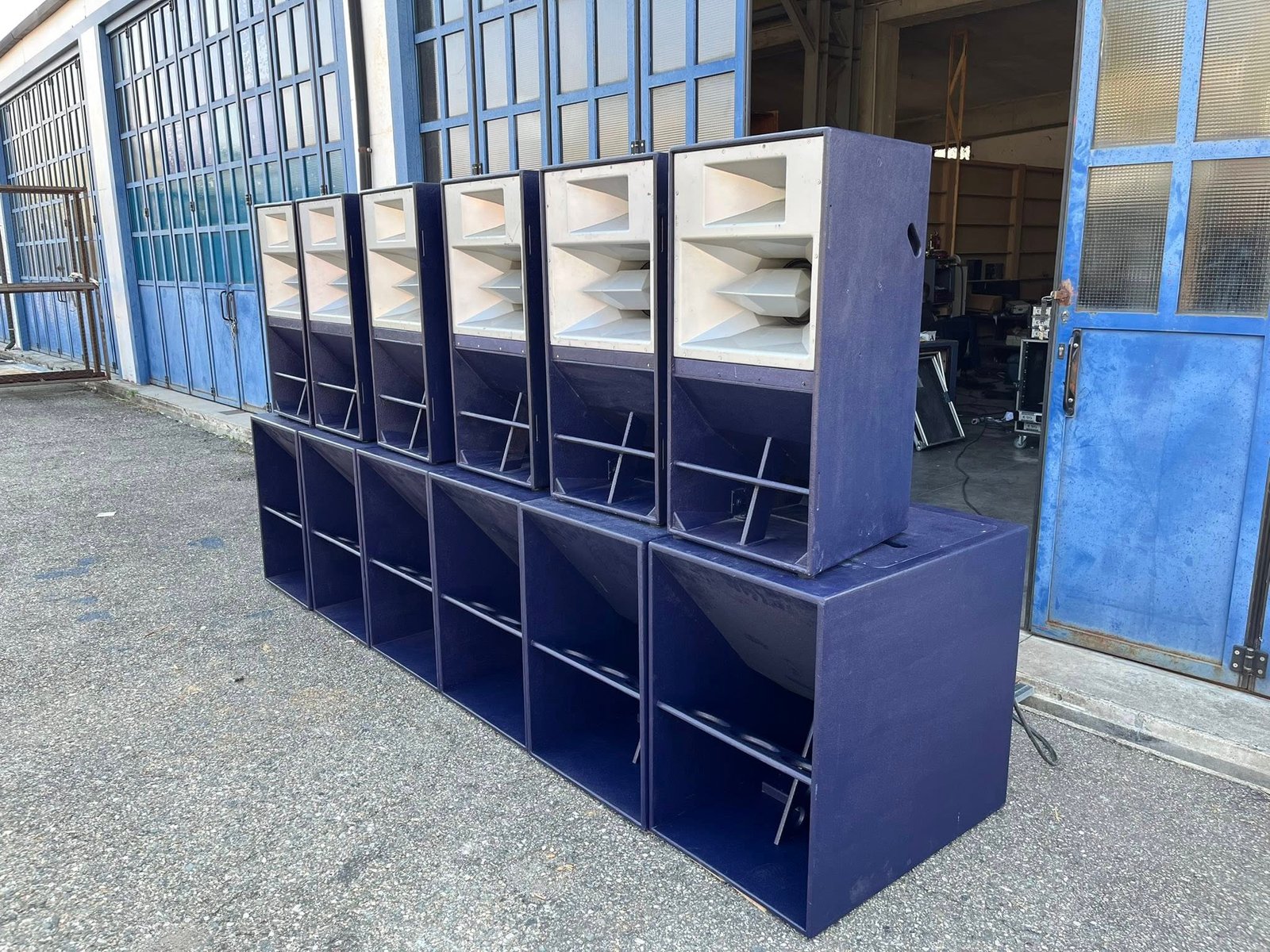 Buy Funktion One Res4E & F121 System