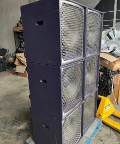 Buy Funktion One BR118 Used | musicconcertevent.com