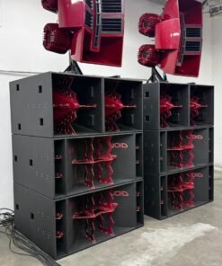 Buy Void Acoustics Incubus System | musicconcertevent.com