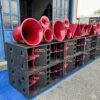 Buy used Void Acoustics Systems