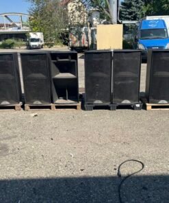 Buy Martin Audio H3
