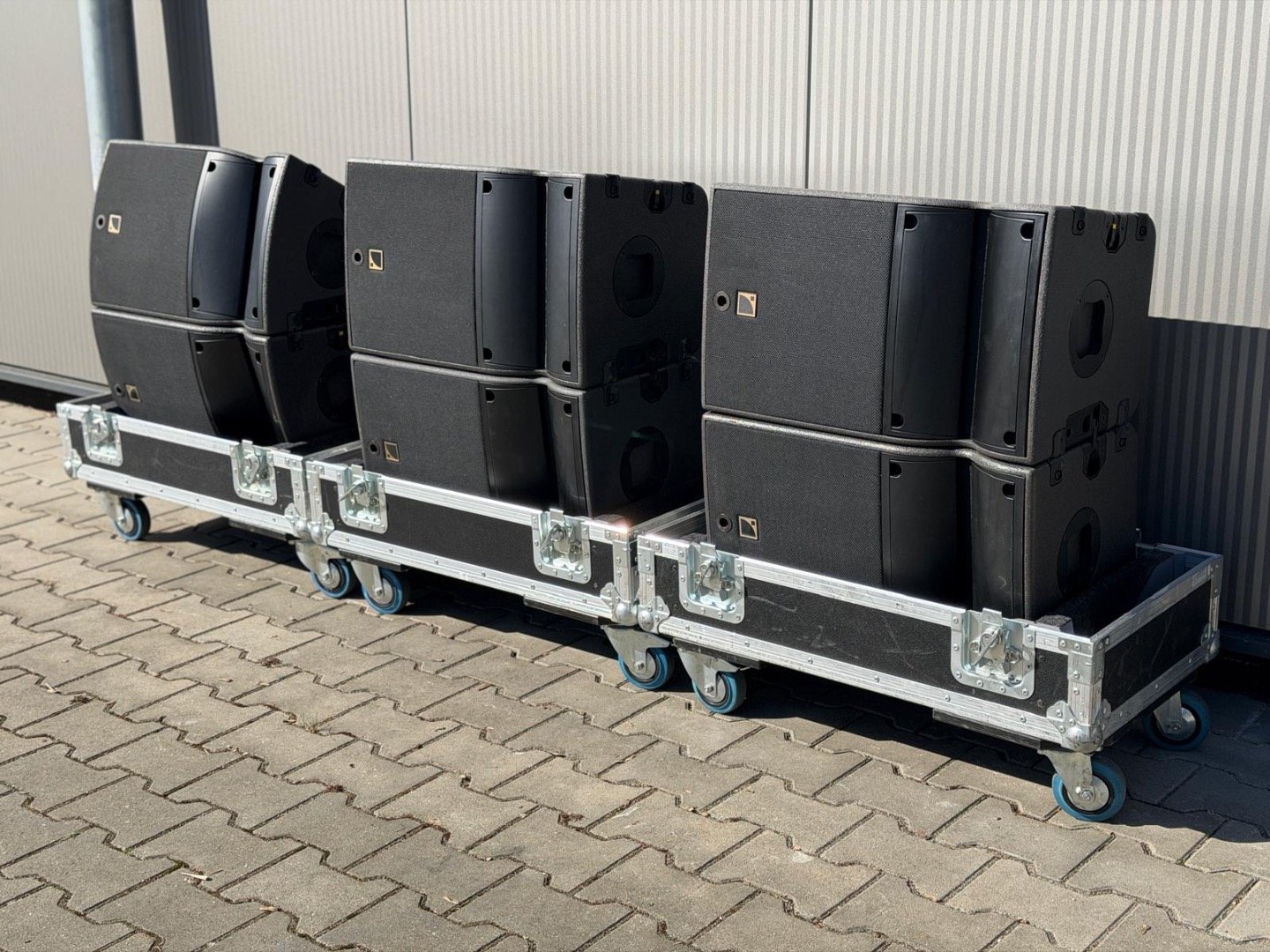 Buy L-Acoustics K3