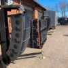 Buy Used L-Acoustics A10 Focus