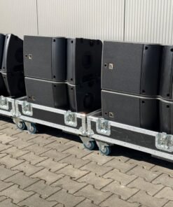 Buy L-Acoustics A10 Wide Focus