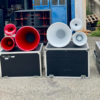 Buy Void Acoustics Airmotion Xair Stasys 218
