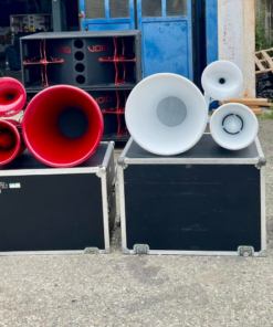 Buy Void Acoustics Airmotion Xair Stasys 218