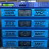 Buy MC2 Audio E25 E45 Mk2 Amplifier