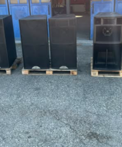 Martin Audio H3 Top