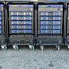 Buy XTA MC2 Audio Amprack