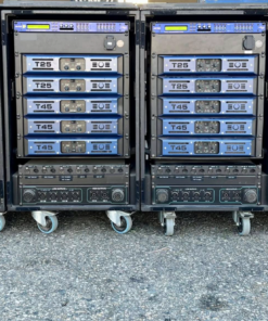 Buy XTA MC2 Audio Amprack