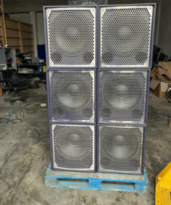 Funktion One BR118