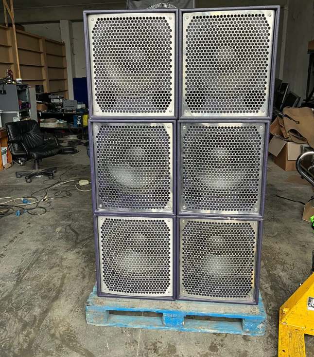 Funktion One BR118