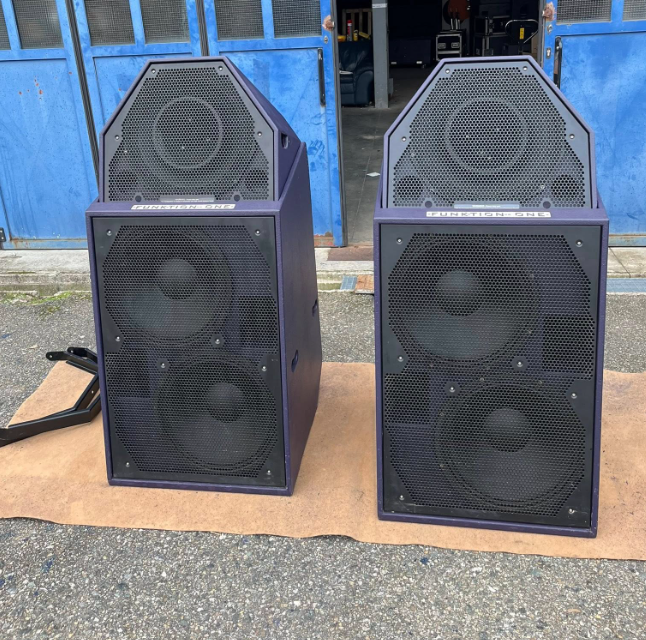 Buy Funktion One PSM318 V2 Monitors