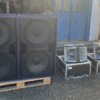 Buy Funktion One BR221 and EvoX SH Speakers