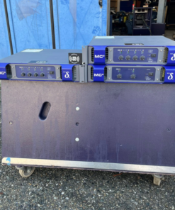 Buy MC2 Delta 120 & Delta 100 Slave