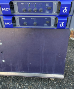 Buy MC2 Delta 120 & Delta 100 Slave