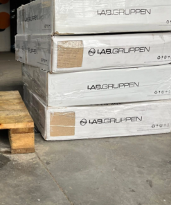Buy Lab Gruppen PLM20K44 SP Used
