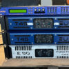 Buy MC2 E90, MC2 E45 Turbosound & XTA DP448 Used