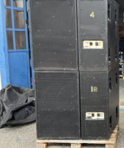 Buy Used EAW KF850 EF Speakers