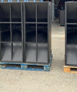 Buy Turbosound TSW218 Mk2 and MC2 E90 Amplifier