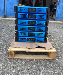Buy MC2 E Series Amplifiers