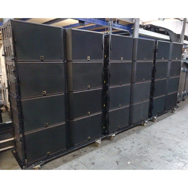 Buy L-Acoustics K1