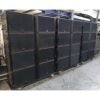 K1 K1SUB LA-RAK LA8 full package L-Acoustics