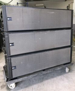 Meyer Sound MILO 600HP