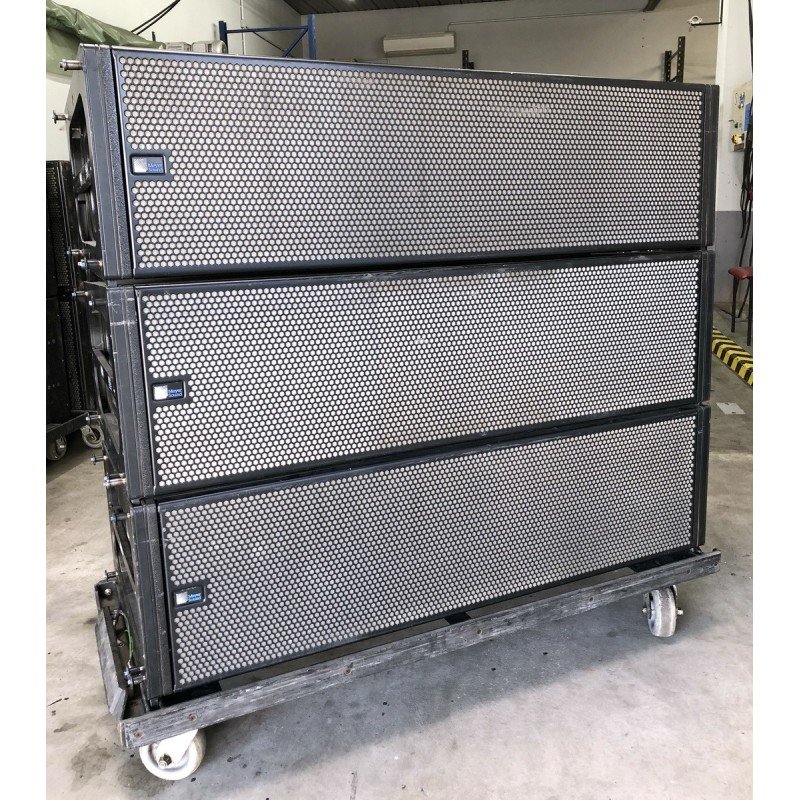 Meyer Sound MILO 600HP