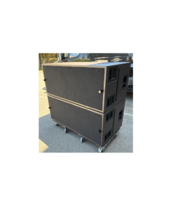 L-Acoustics SB218 Sub