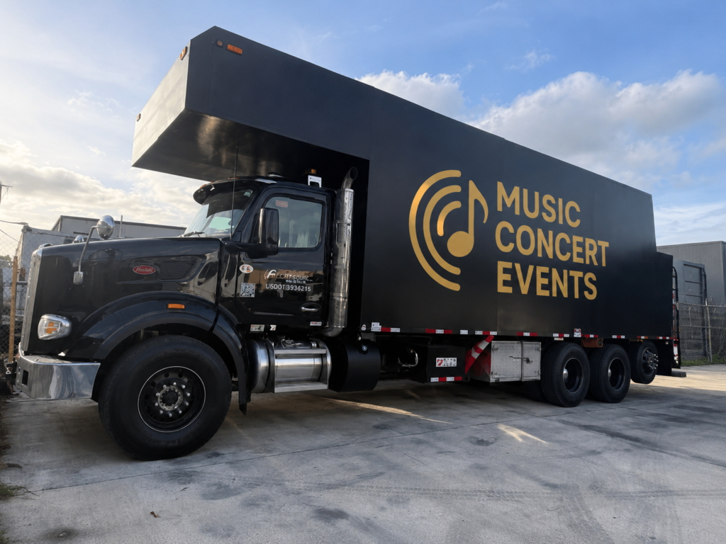 Buy PA Audio system