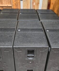 HK Audio Linear 5 LTS A