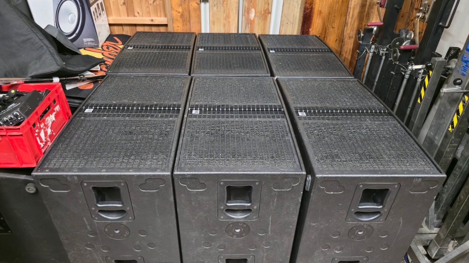 HK Audio Linear 5 LTS A