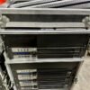 L-Acoustics LA8 amp rack for sale
