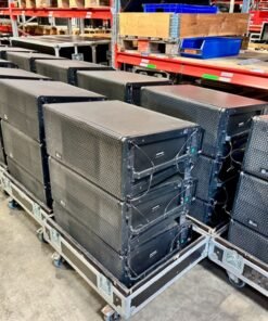 Meyer Sound Leopard for sale