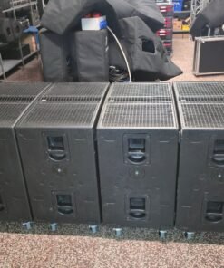 Buy HK Audio Linear 5 LTS A Active PA Setup