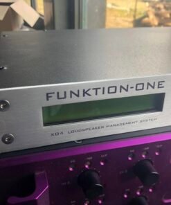 Funktion One RES 2SH Mk1 for sale