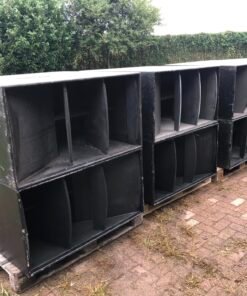 Martin Audio WSX
