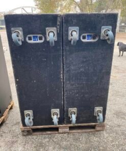 Turbosound TSW218 for sale