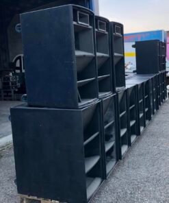 Martin Audio WSX Subwoofer