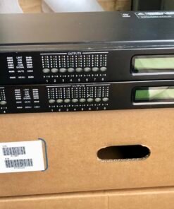 Buy XILICA XP4080