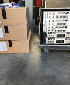 Funktion One amplifiers for sale
