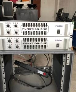Full Fat Audio FFA 6004 for sale