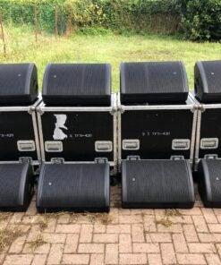 Turbosound TSW124 subwoofer