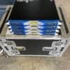 Buy Powersoft K3 DSP AESOP and Lab Gruppen FP2400Q Amplifiers